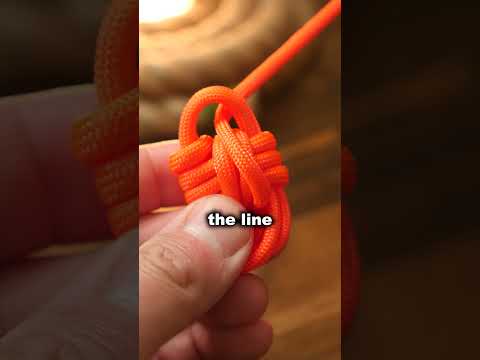 Is This Knot Illegal?