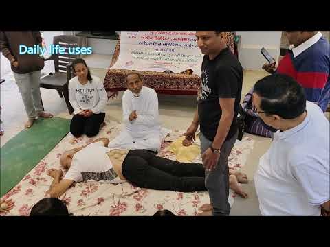 Yoga daily 5