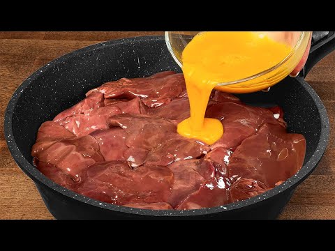 Hígado de Pollo Auténtico! El Secreto de las Abuelas Españolas