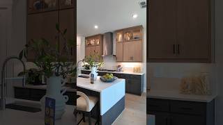 The kitchen is where this model starts looking more expensive than the price 💰