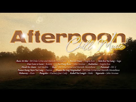 Afternoon Chill Music