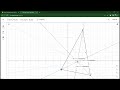 Exploring Perpendicular and Angle Bisectors in Triangles