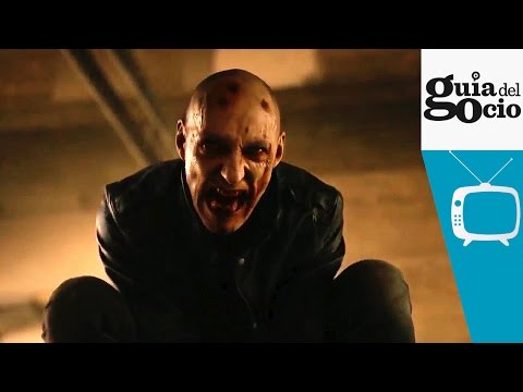 Van Helsing ( Season 1 ) - Trailer VO