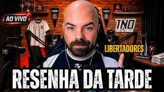Resenha da Tarde: Notícias, Bastidores e Tudo sobre o Corinthians Hoje!! 📱