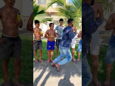 Montagem bailão