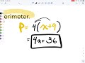 Factoring Special Cases of Trinomials