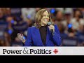 Kamala Harris: Political Journey and Endorsements