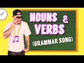 Nouns and Verbs Identification