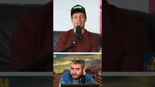 Ethan (H3H3) Reacts to Matt Rife Dismissing his Haters 😂 #ethanklein #h3h3productions #h3 #mattrife