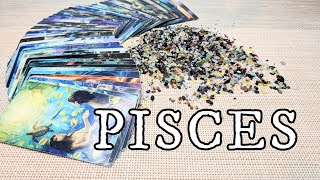 PISCES - Brace Yourself! A SUDDEN Change Will Turn Your Life Around! AUGUST 11th-17th 