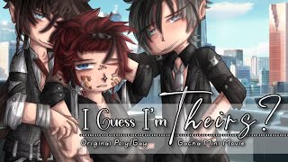 I Guess I'm Theirs? | Original Poly/Gay Gacha Mini Movie/GCMM