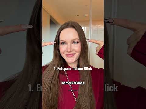 Dank Miss Girl wisst ihr jetzt, wie man den roten Teppich rockt und weirde Blinzel-Bilder vermeidet