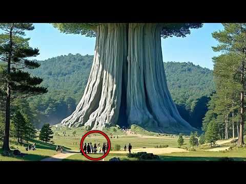 15 Magical Places You Won’t Believe Actually Exist!