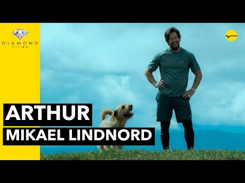 ARTHUR | Entrevista con el atleta Mikael Lindnord