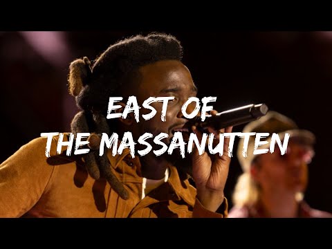 Shaboozey -  East Of The Massanutten (Lyrics)