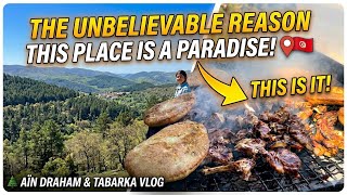 WHY DOES EVERYONE GO HERE? BAKIT DINADAYO ANG LUGAR NATO? 🇵🇭🇹🇳🇫🇷#fyp #everyone 