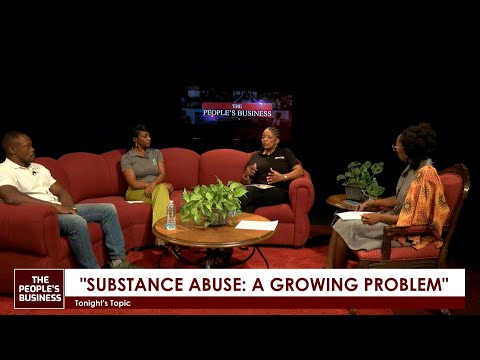 YouTube video thumbnail: Barbados to Host Cicad Conference