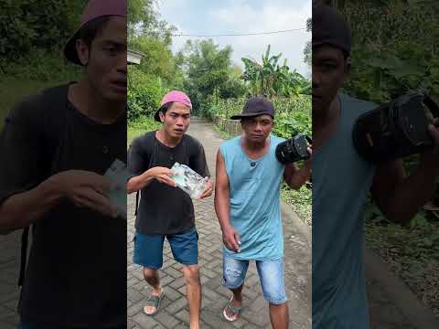 nemu duit dijalan #diaryucil