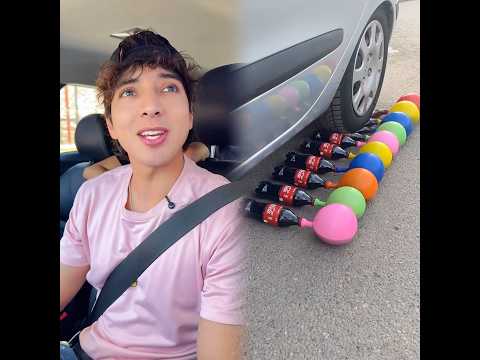 This is so funny, I couldn't stop laughing ๐๐ #funny #doddlersoftiktok #funnyvideos #duet