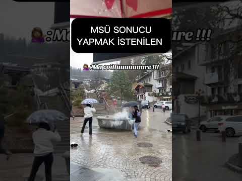 Msü sonucu benim öğrenciler #arashoca #ykstavsiye #yks2025 #koçluk #komedi #tyt #mizah #ayt #msü2025