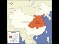Mandate of Heaven and Dynastic Cycle