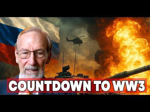 Russia Is About to End This War — 50-Day Countdown | Gilbert Doctorow