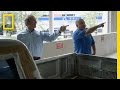 Airport Parking Challenges and Solutions