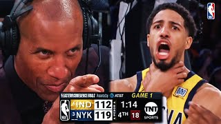 The Pacers WILDEST ENDINGS Of The 2024-25 NBA Season!