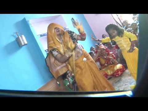 मति मारो नंदलाल सेखी मति मारो देहाती गीत