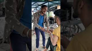 गरीबों की मदद करें 🥺😔🤣#shorts #comedy