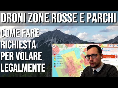 360º Drone di Michele Caffagni