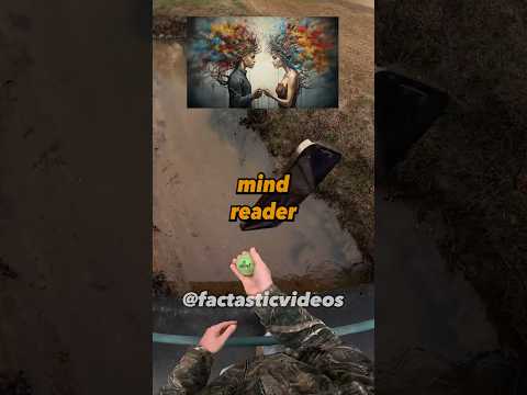 Mind reader edition. Do you have psychic powers? #putfingerdown #fingerdown #fingerdownchallenge