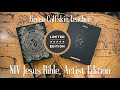 Features and Focus of the Jesus Bible