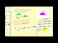 Converting Double Integrals to Polar Form