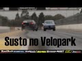 Velopark Series 2016 - 3ª Etapa