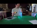 Light Interaction with Materials