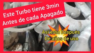 💡 Cómo Saber si el Turbo Está Fallando