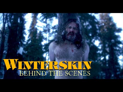 The Story (Behind The Scenes) of 