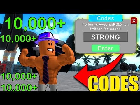 Homework Lifting Simulator Codes 07 2021 - codes for roblox lifting simulator