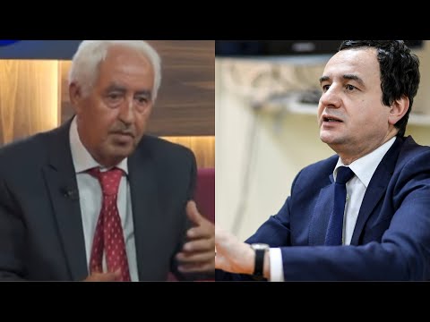 Reshat Sahitaj:Albin Kurti ka bashkëjetu me qiken e Ministrit Serb Sokoloviq midis Prishtines dhe..