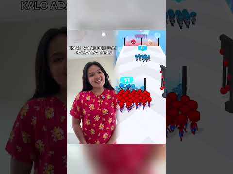 kangen ocehan emak