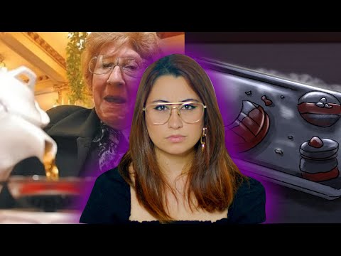 El CASO de Yiya Murano