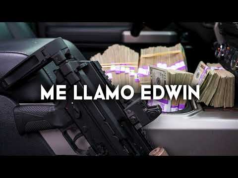 Me Llamo Edwin - La Quetilla (Corridos 2025)