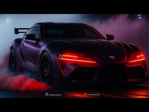 Bass Boosted Songs 2025 🎧 Car Music Mix 2025 🎧 Best Of EDM Electro House Music 2025