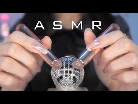 ASMR Intense + Mild Tingly Triggers for Sleep 😴⚡️ (No Talking)