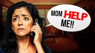 This Mom Got The Most Horrifying Phone Call Of Her Life