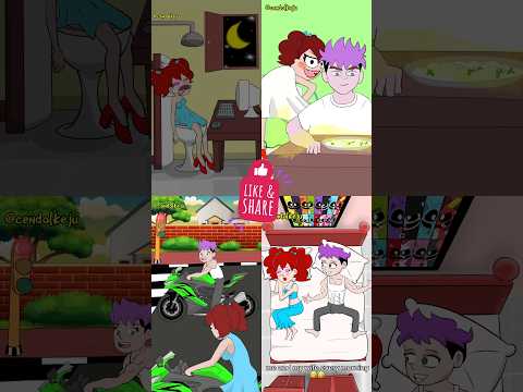 Daily life of Poppy playtime chapter 4 feat squid game 2 (player 230) 🤣😅