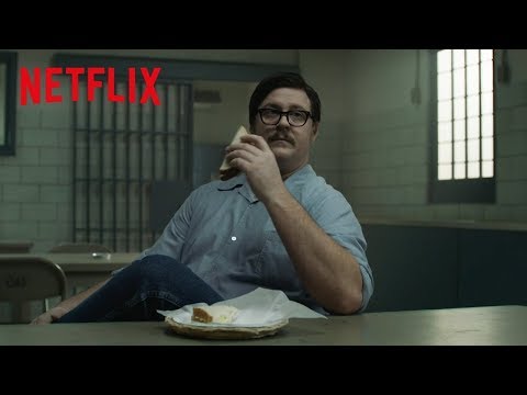 MINDHUNTER | Egg Salad | Netflix