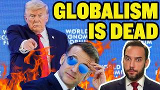 The World Will Never Be The Same. And China Knows It.