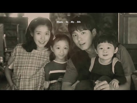 [playlist] 순애 (殉愛) : 사랑을 위하여 모든 것을 바침.